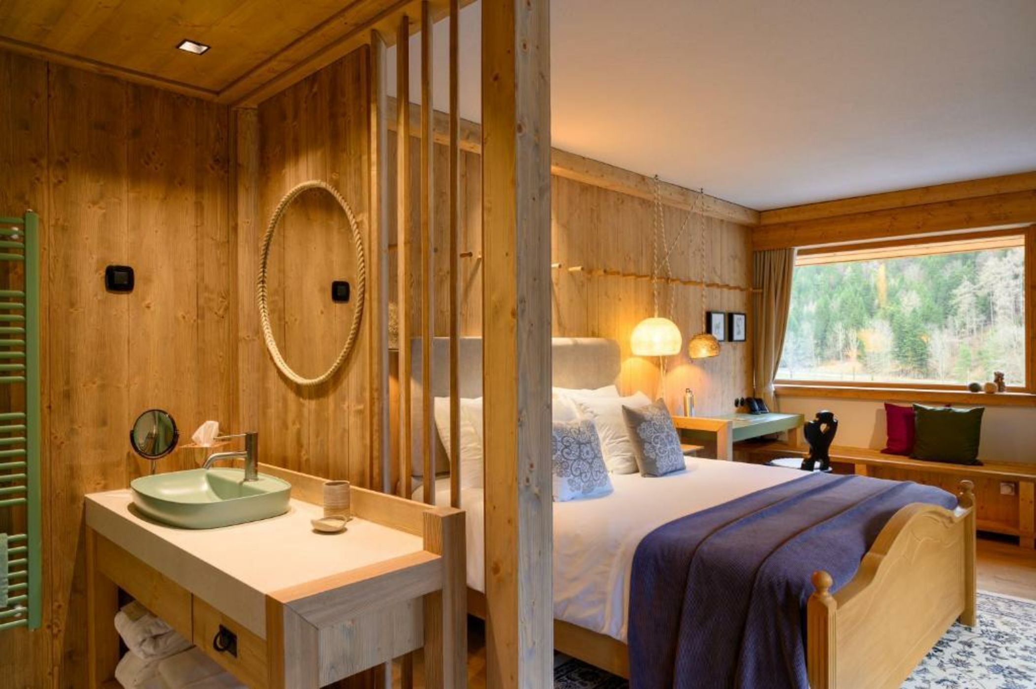 Boutique hotel Vila Planinka