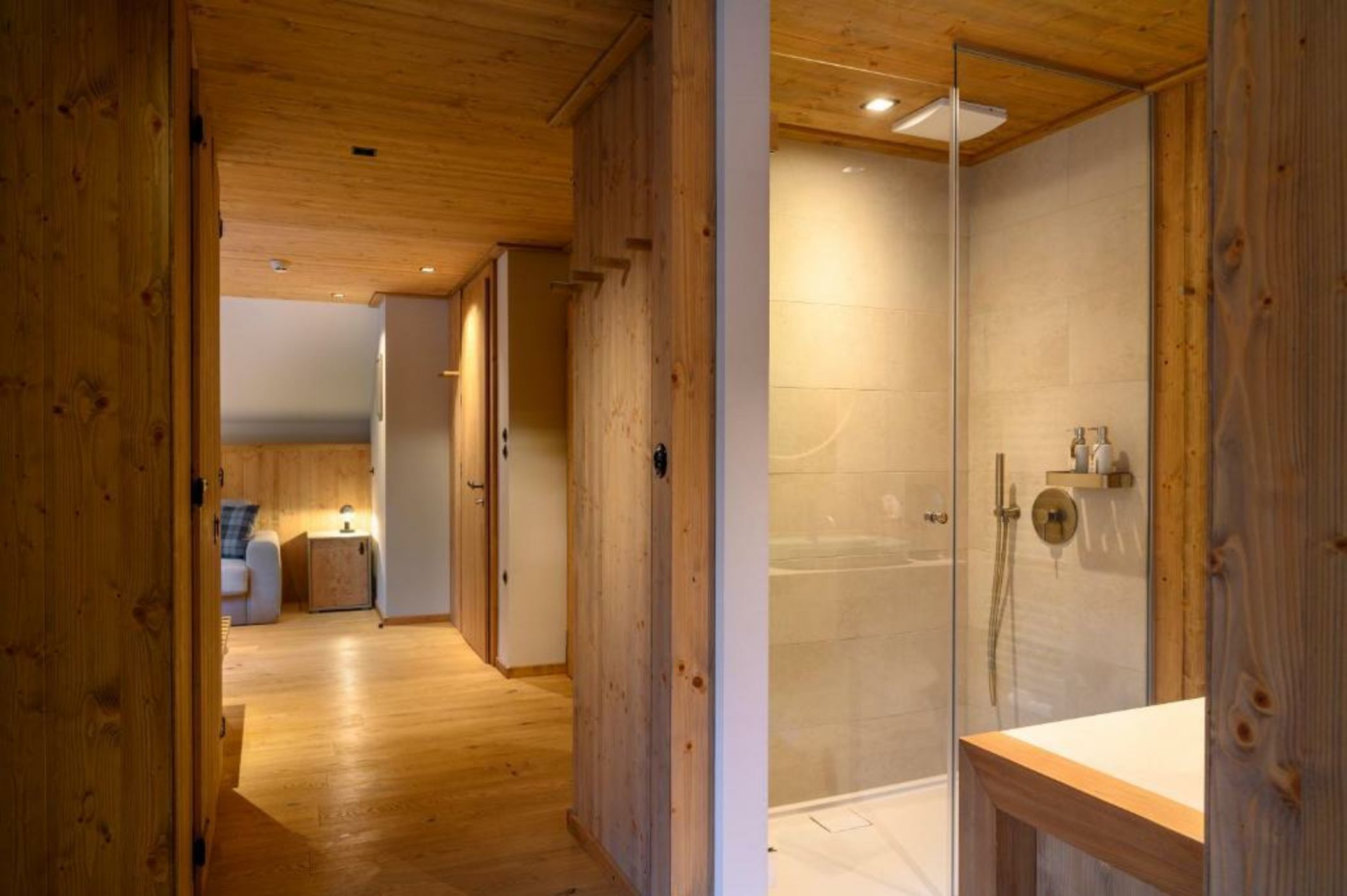 Boutique hotel Vila Planinka