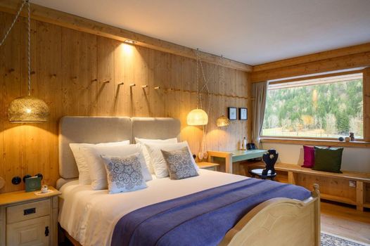 Boutique hotel Vila Planinka