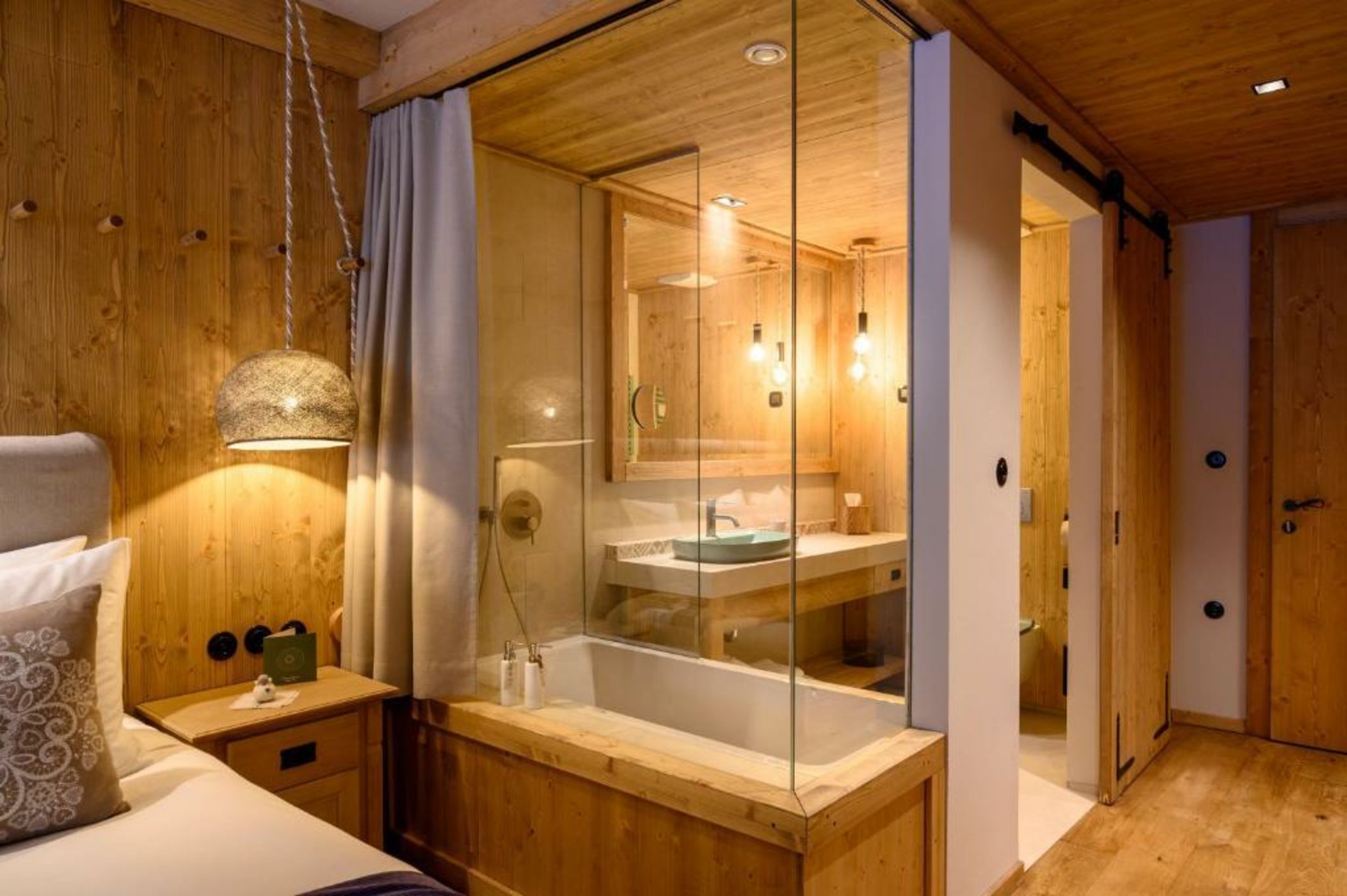 Boutique hotel Vila Planinka