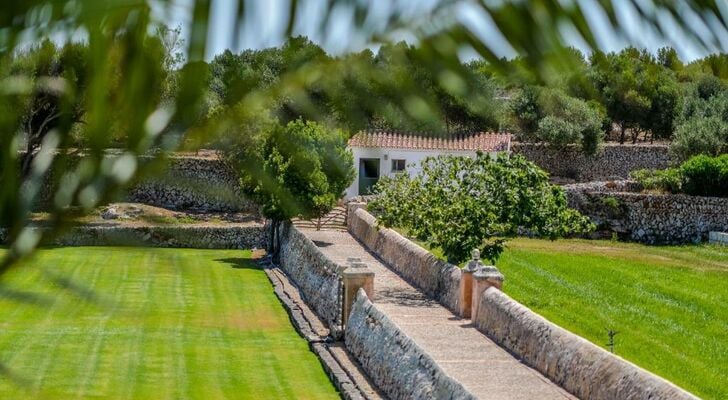 Hotel Rural Sant Joan de Binissaida