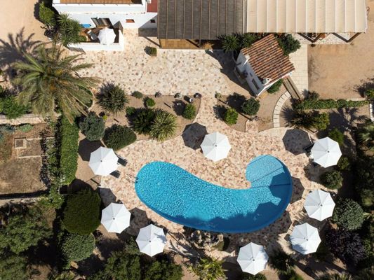 Agroturismo Son Juaneda