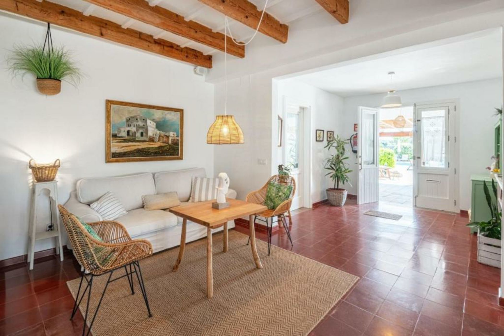 Agroturismo Son Juaneda