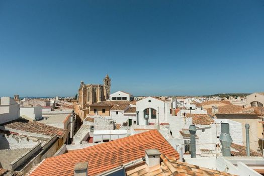 Ses Voltes Sant Antoni