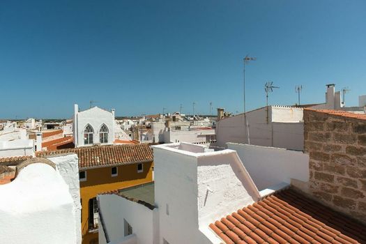 Ses Voltes Sant Antoni