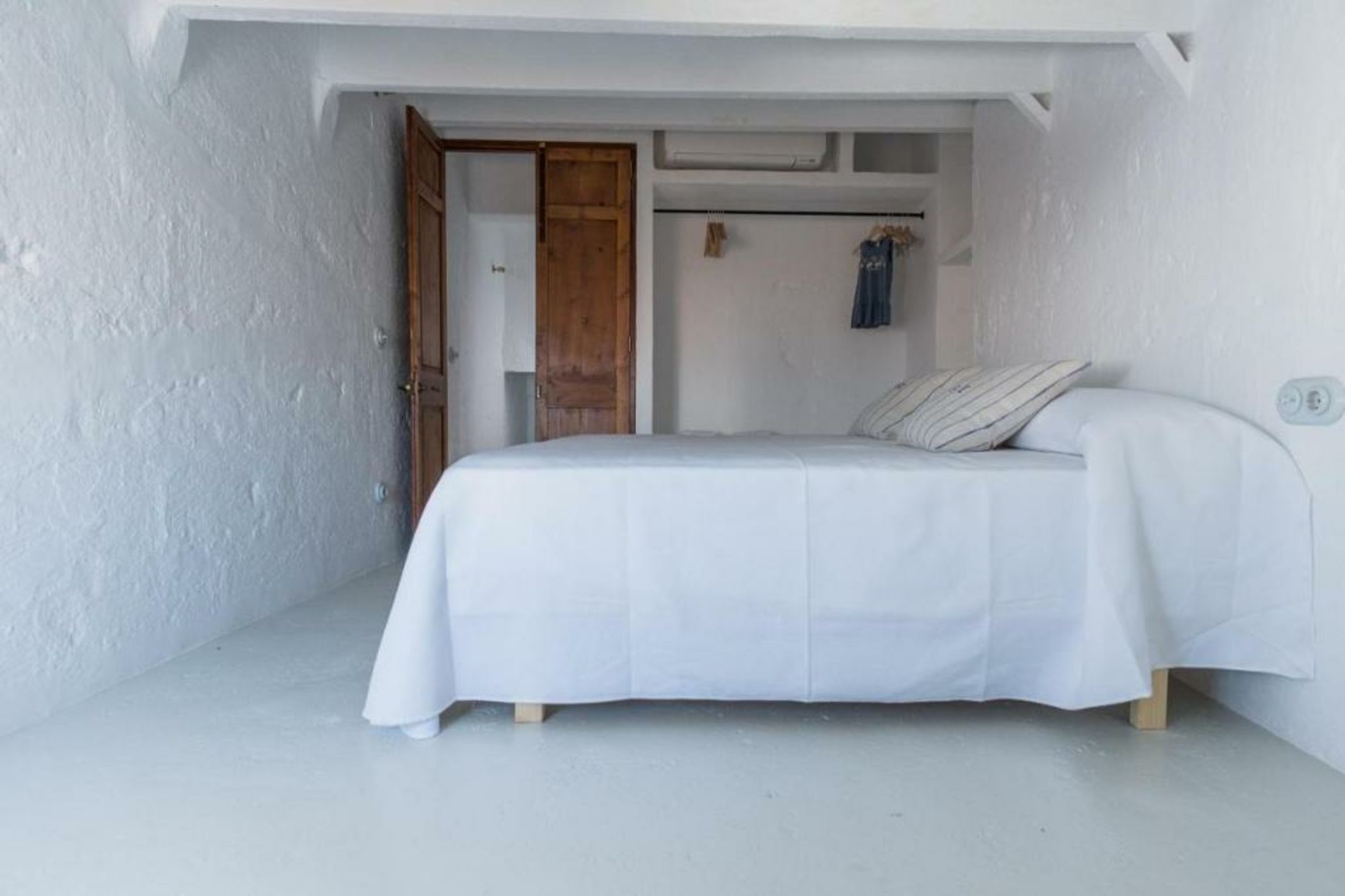 Ses Voltes Sant Antoni