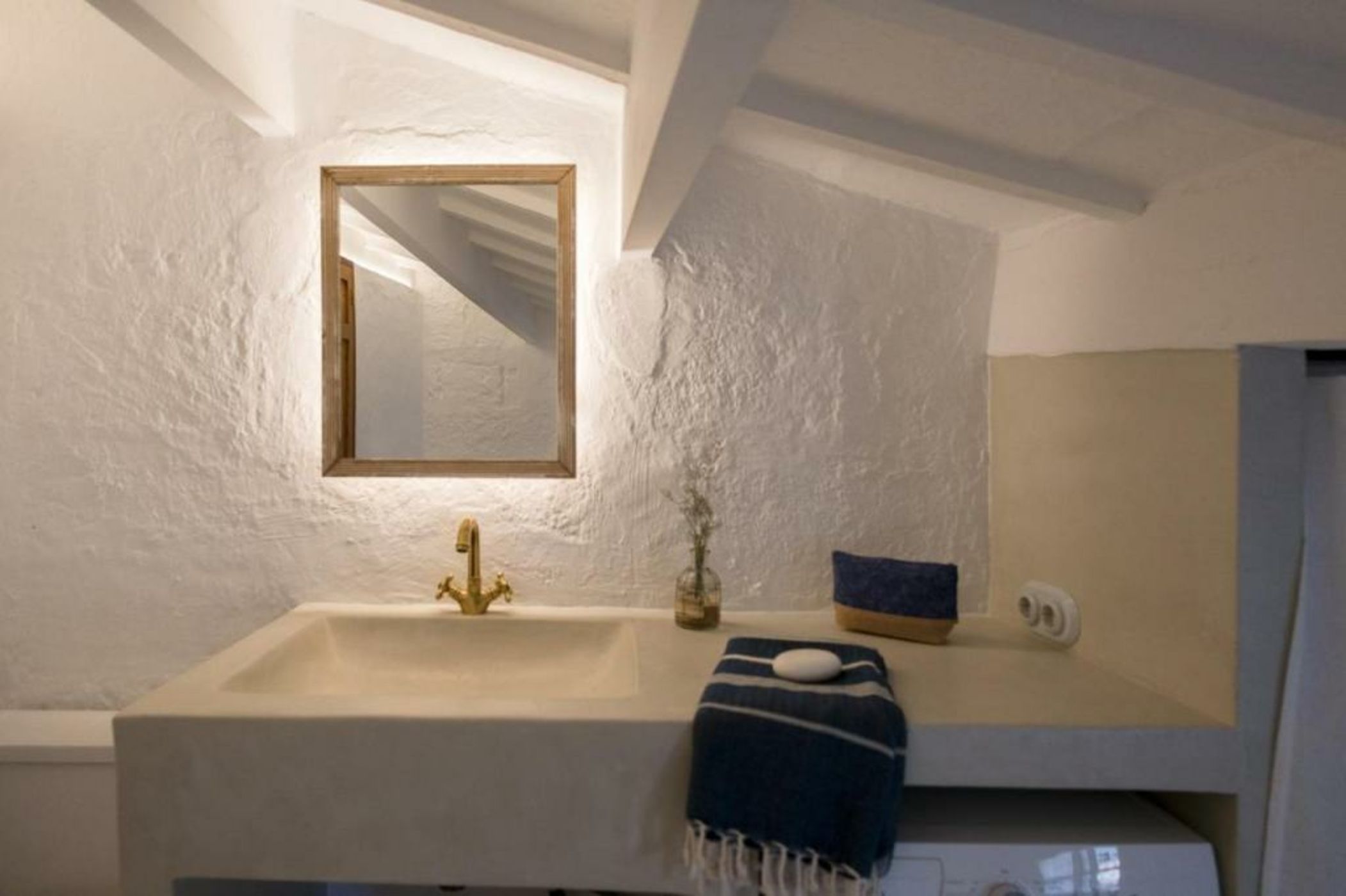 Ses Voltes Sant Antoni