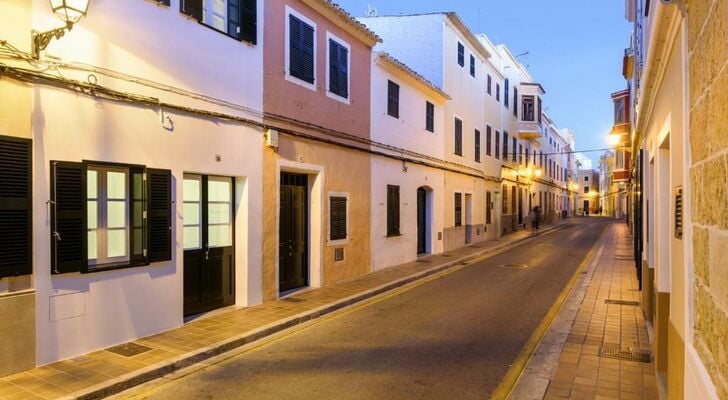 Holiday Home Casa Sa Font