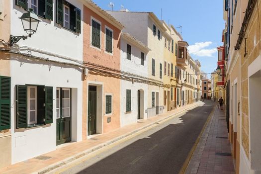 Holiday Home Casa Sa Font