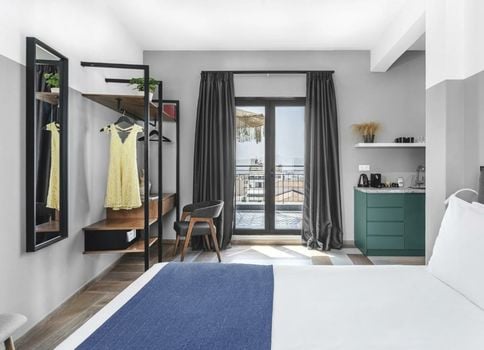 SOUL Athens Hotel
