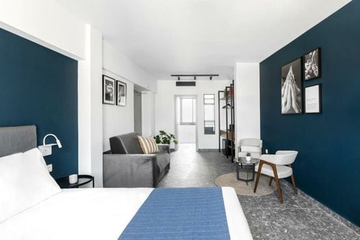 SOUL Athens Hotel