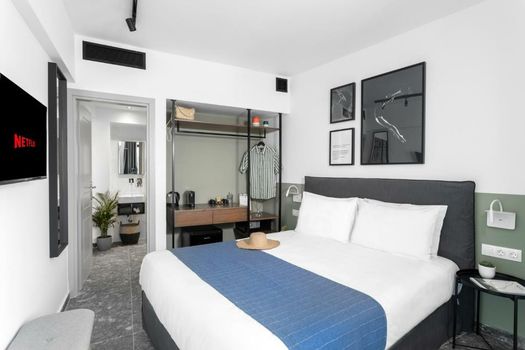 SOUL Athens Hotel