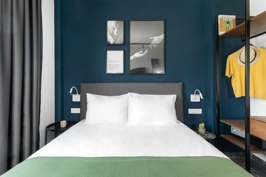 SOUL Athens Hotel