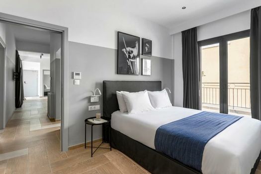 SOUL Athens Hotel