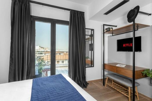 SOUL Athens Hotel