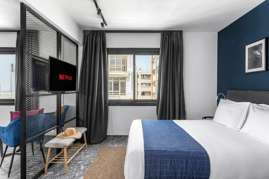 SOUL Athens Hotel