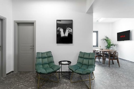 SOUL Athens Hotel