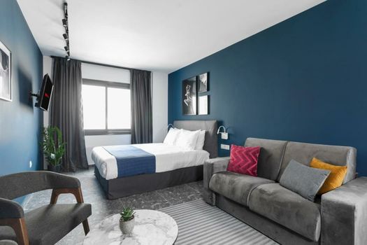 SOUL Athens Hotel