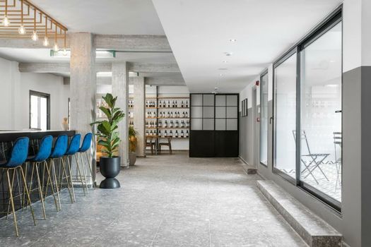 SOUL Athens Hotel