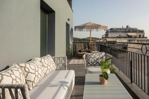 SOUL Athens Hotel