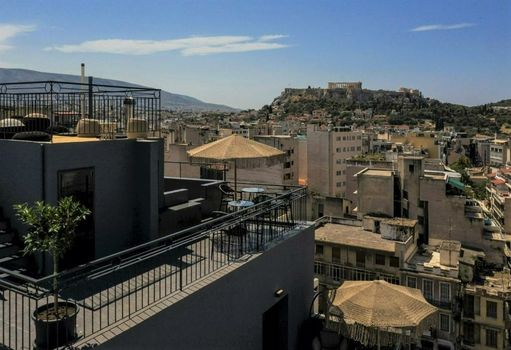 SOUL Athens Hotel
