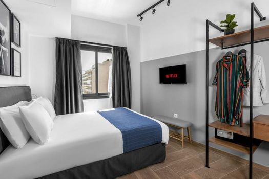 SOUL Athens Hotel
