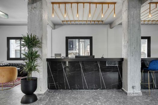SOUL Athens Hotel