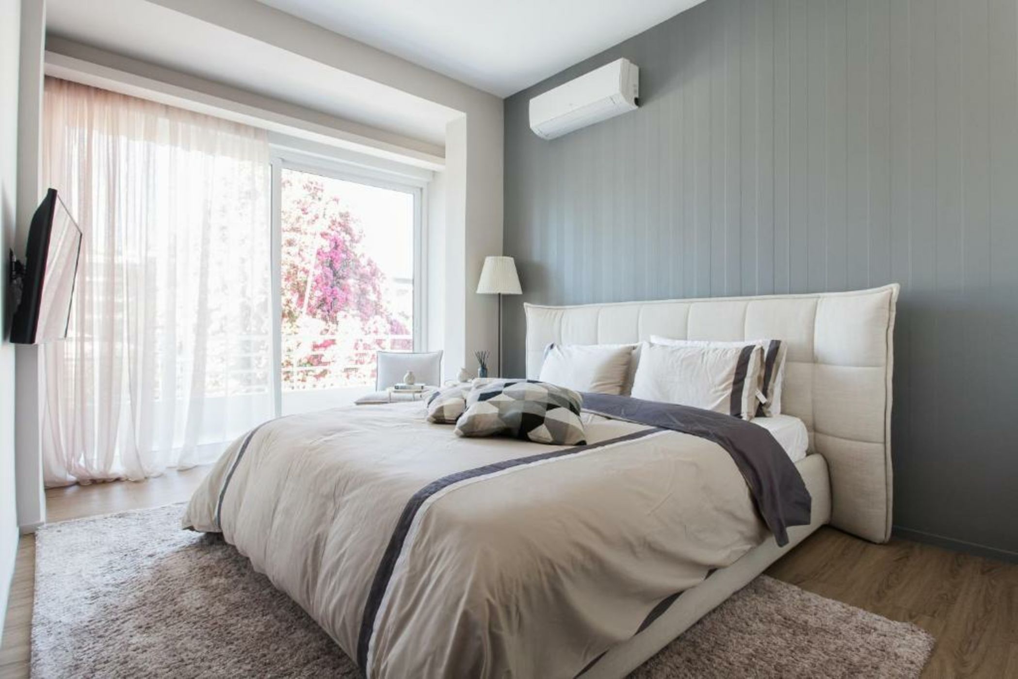 Beachfront Luxury Athens Riviera Apartments by The Olon