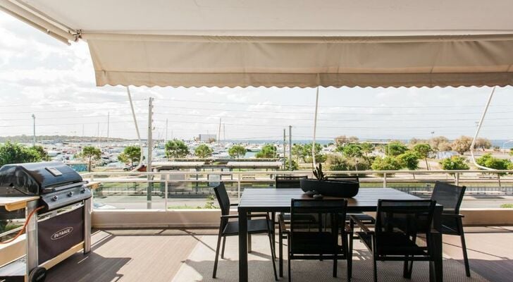 Beachfront Luxury Athens Riviera Apartments by The Olon