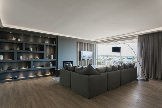 Beachfront Luxury Athens Riviera Apartments by The Olon