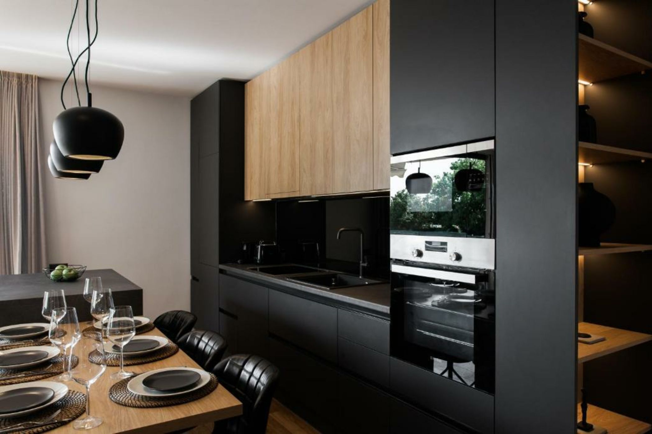 Beachfront Luxury Athens Riviera Apartments by The Olon