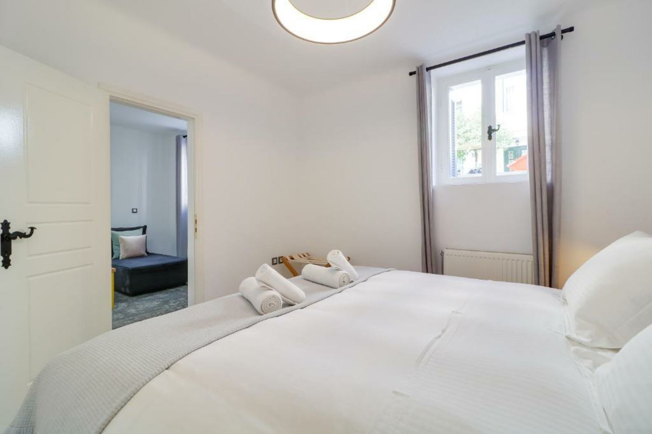 Athens Residence Apartments