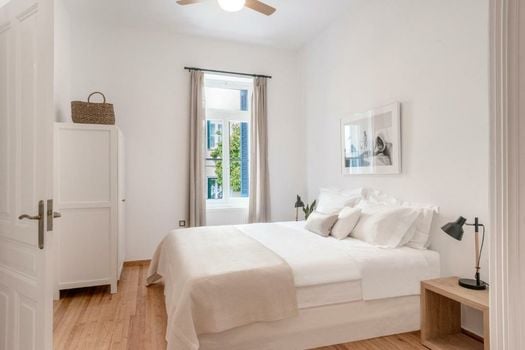 Athens Residence Apartments