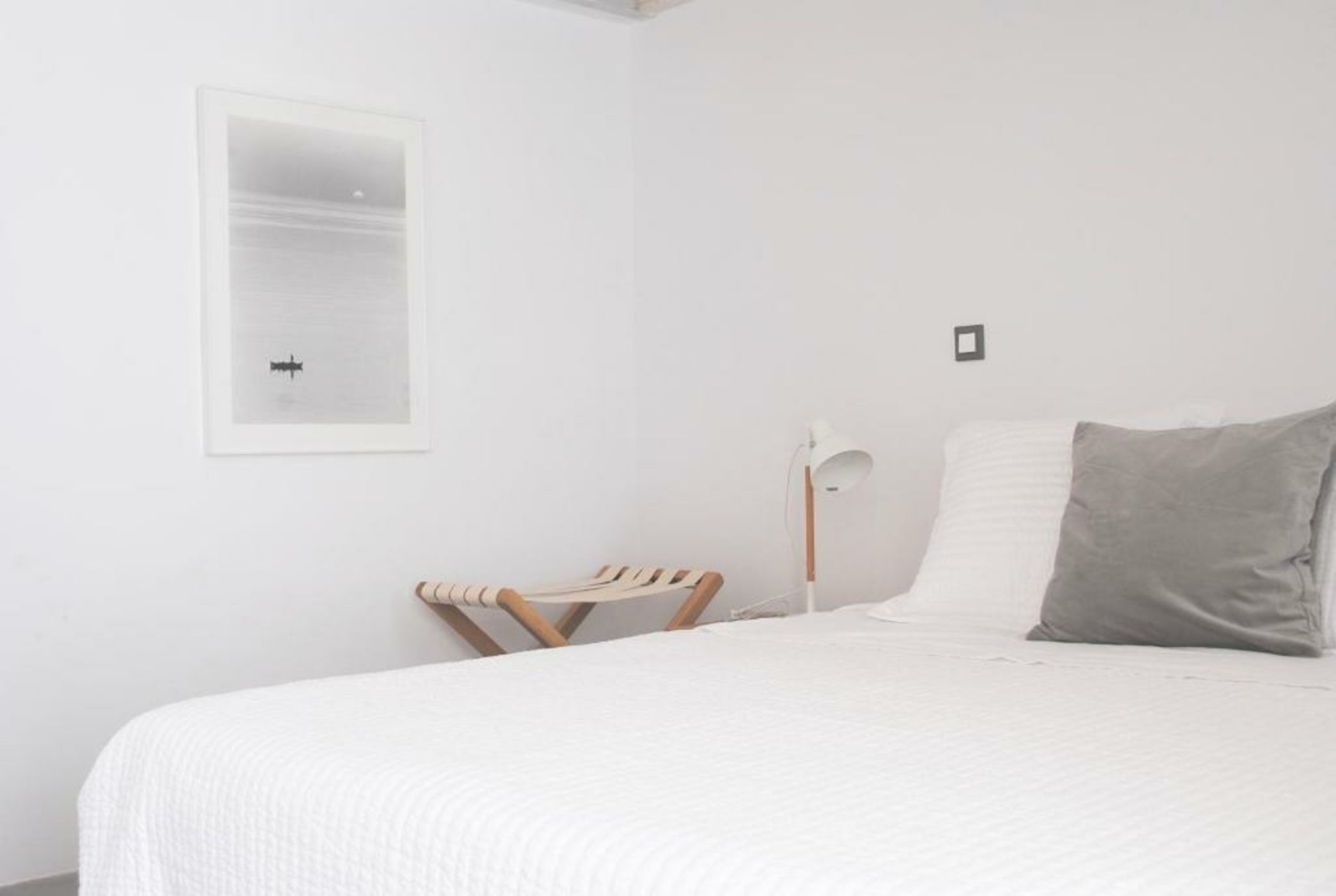 Athens Residence Apartments