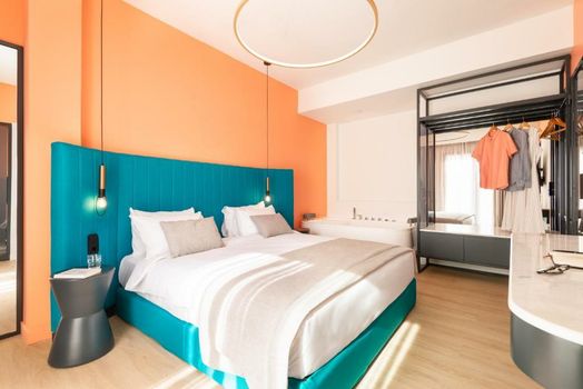 Colors Hotel Athens