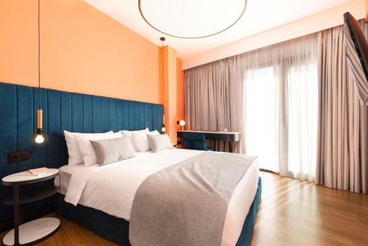 Colors Hotel Athens