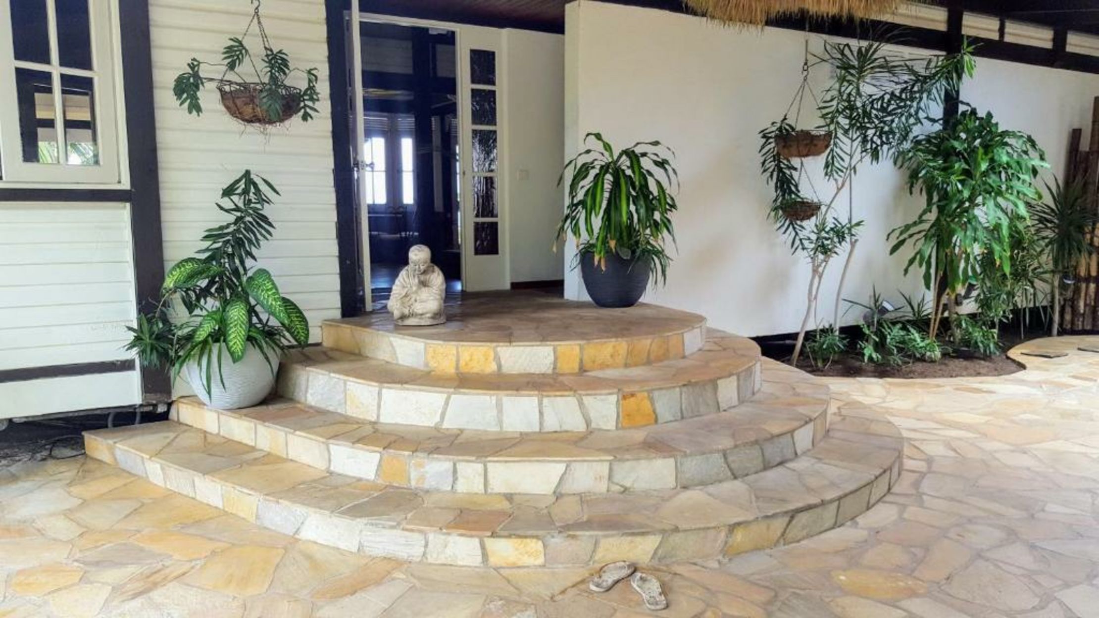 MOOREA - Villa Tereva Nui