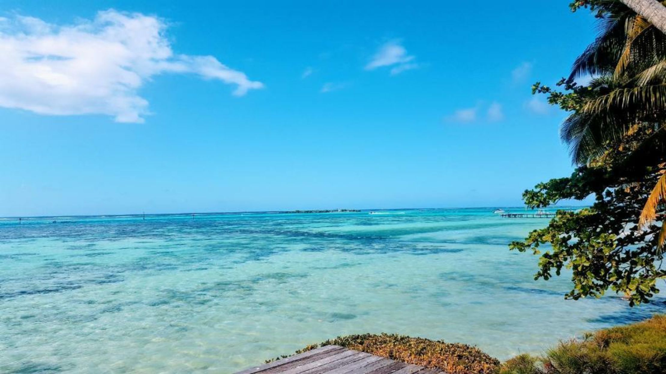 MOOREA - Villa Tereva Nui