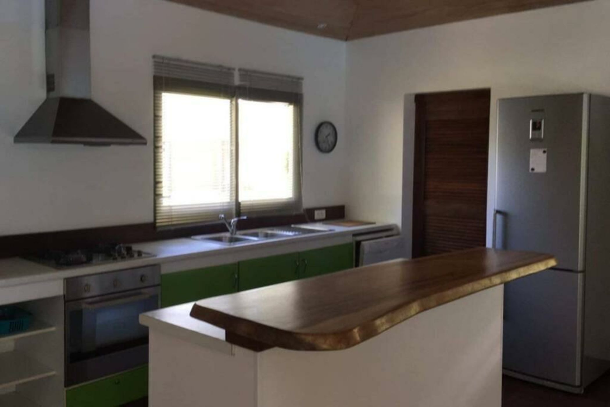 Moorea Temae Villa walking dist beach and golf