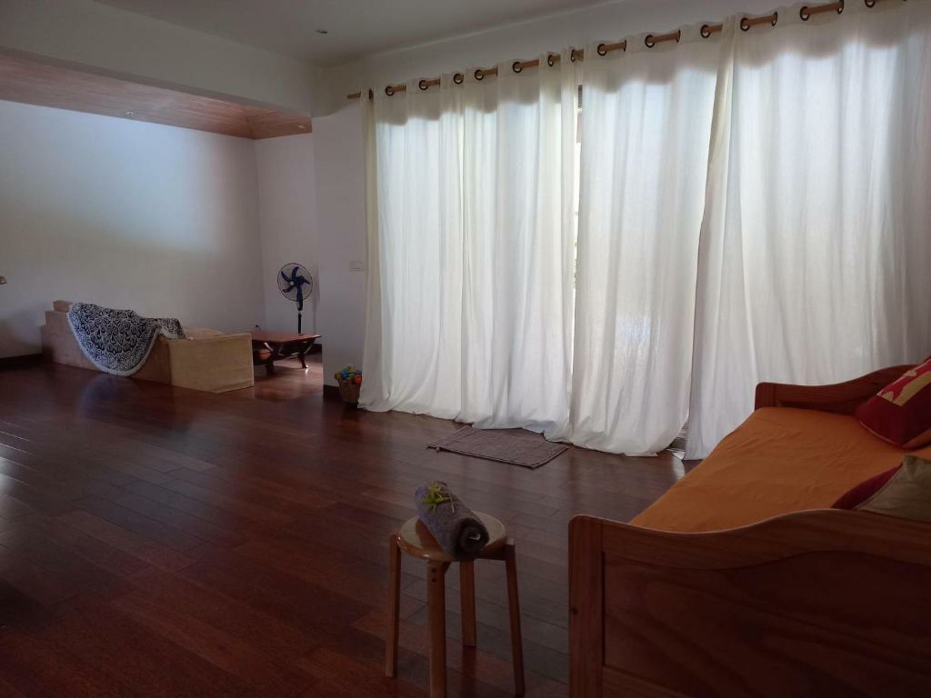 Moorea Temae Villa walking dist beach and golf