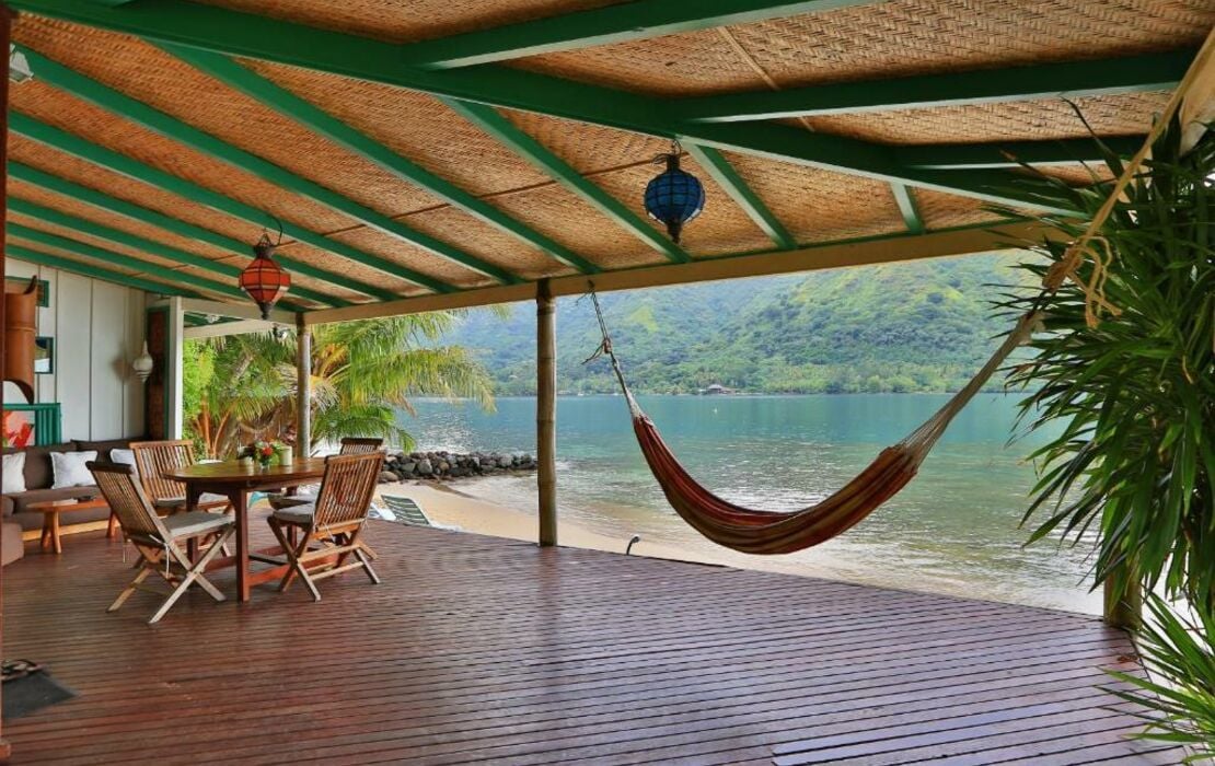 Robinson's Cove Villas Deluxe Cook Villa, a Design Boutique Hotel