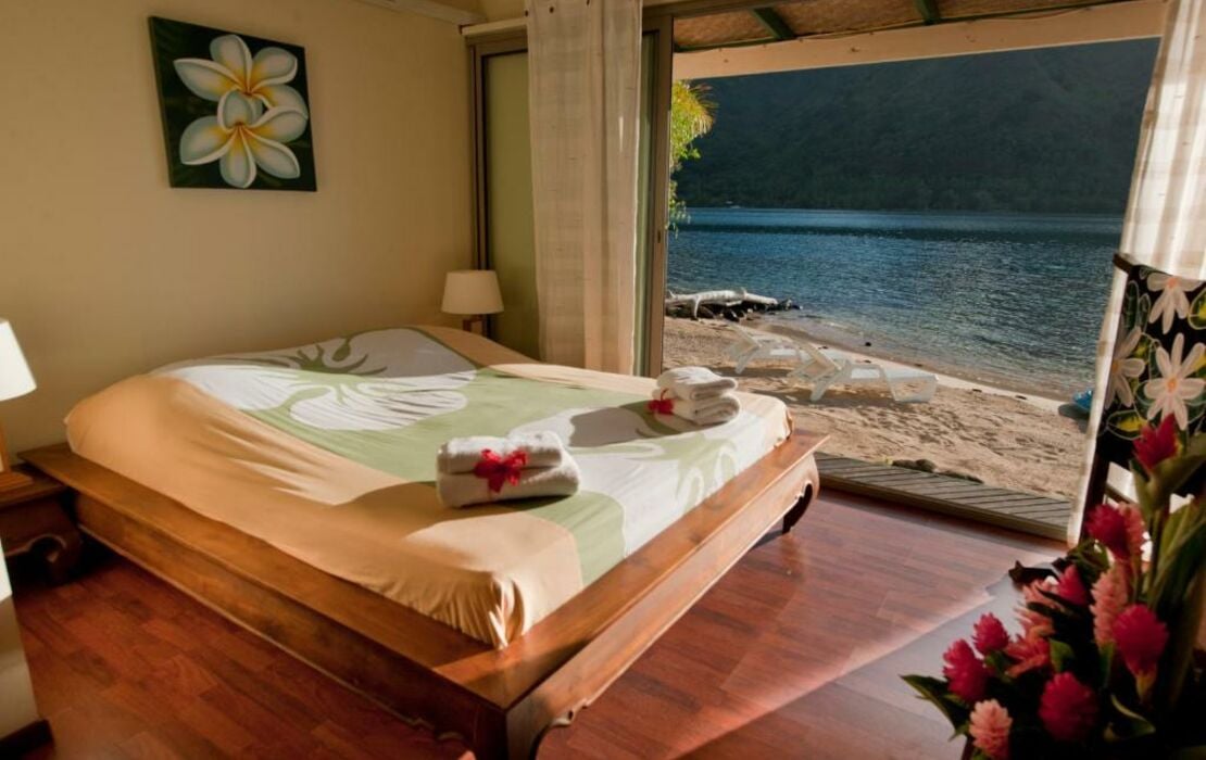 Robinson's Cove Villas Deluxe Cook Villa, a Design Boutique Hotel