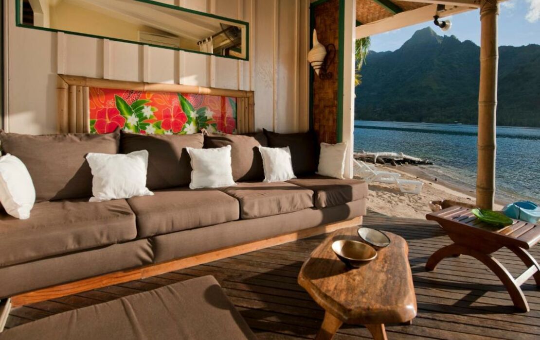 Robinson's Cove Villas Deluxe Cook Villa, a Design Boutique Hotel