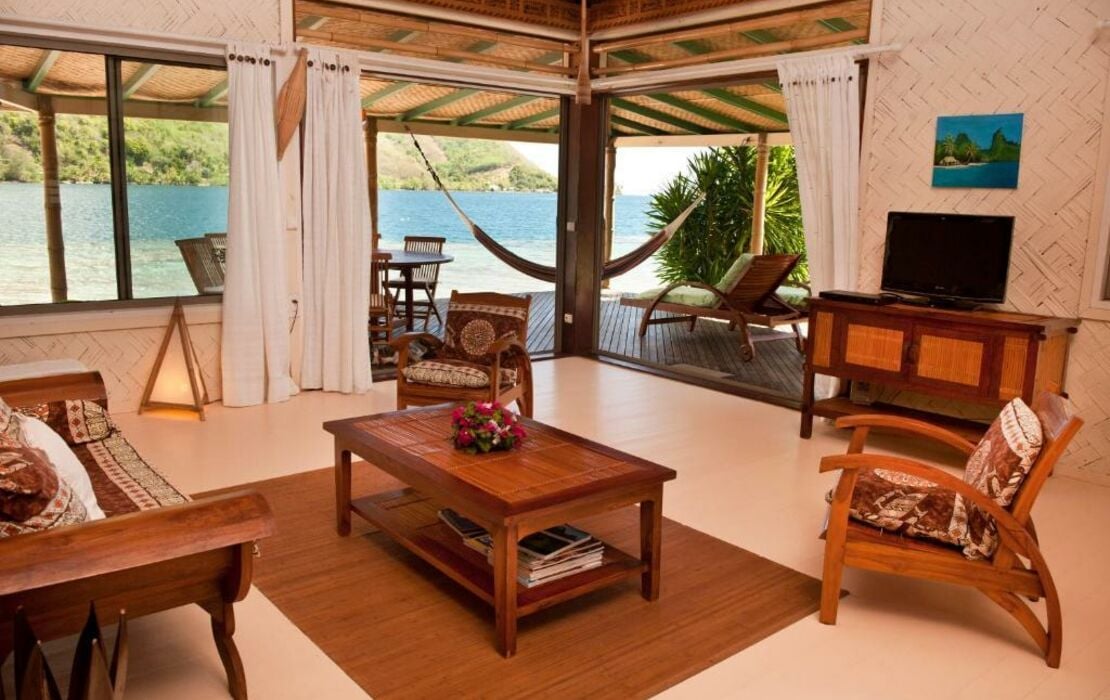 Robinson's Cove Villas Deluxe Cook Villa, a Design Boutique Hotel
