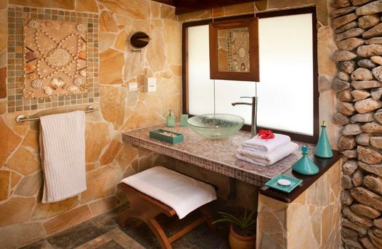 Robinson's Cove Villas - Deluxe Cook Villa
