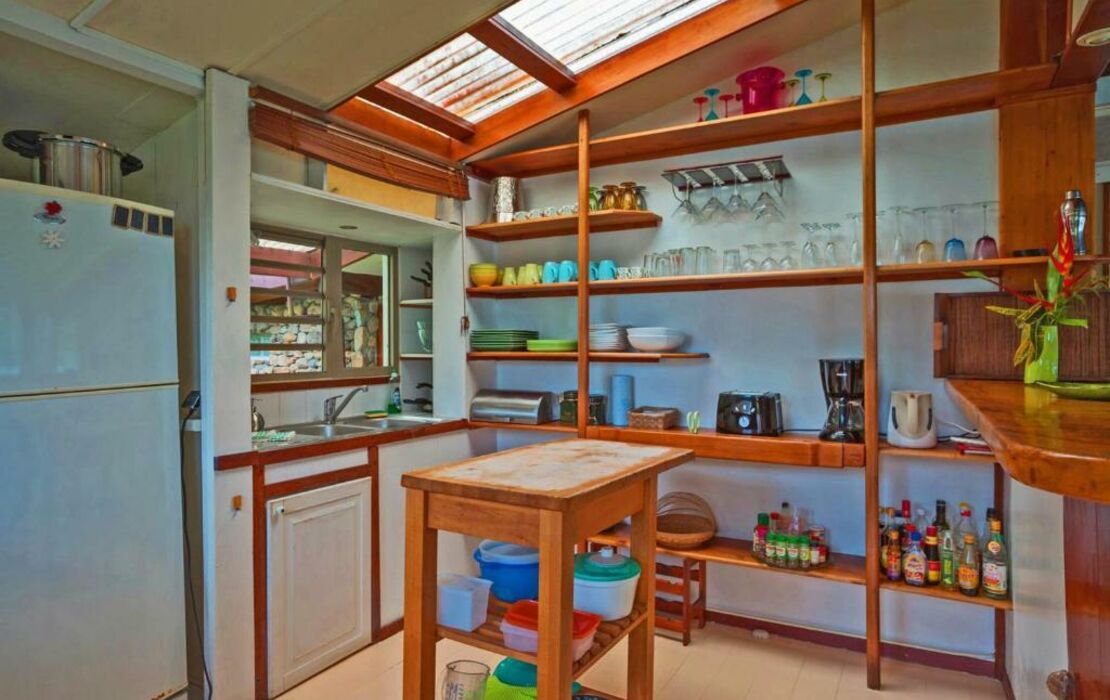 Robinson's Cove Villas Deluxe Cook Villa, a Design Boutique Hotel