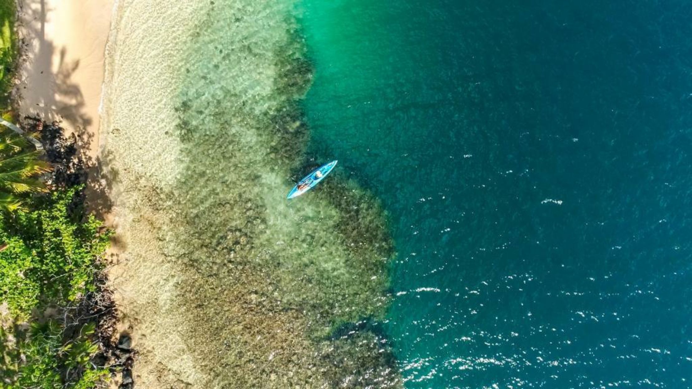 Robinson's Cove Villas - Deluxe Cook Villa