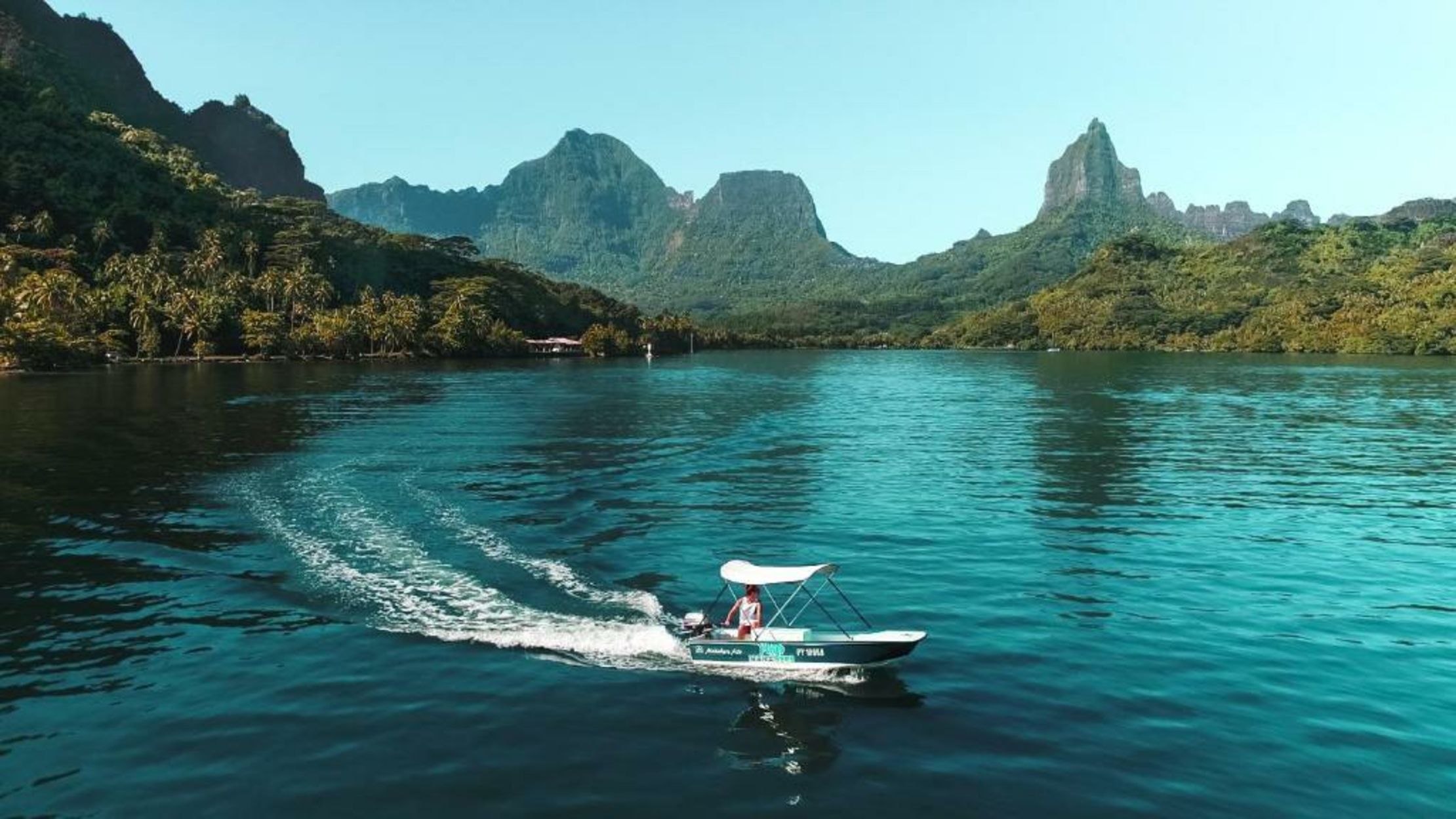 Robinson's Cove Villas - Deluxe Cook Villa