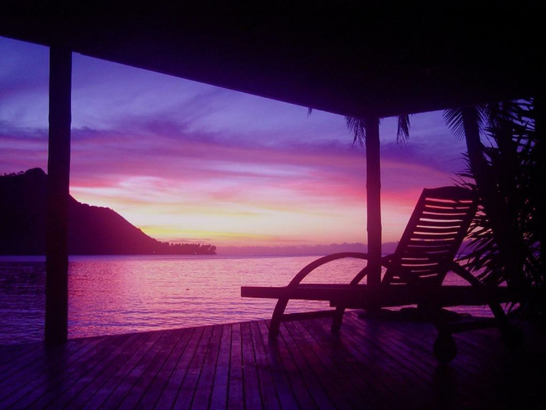 Robinson's Cove Villas - Deluxe Cook Villa