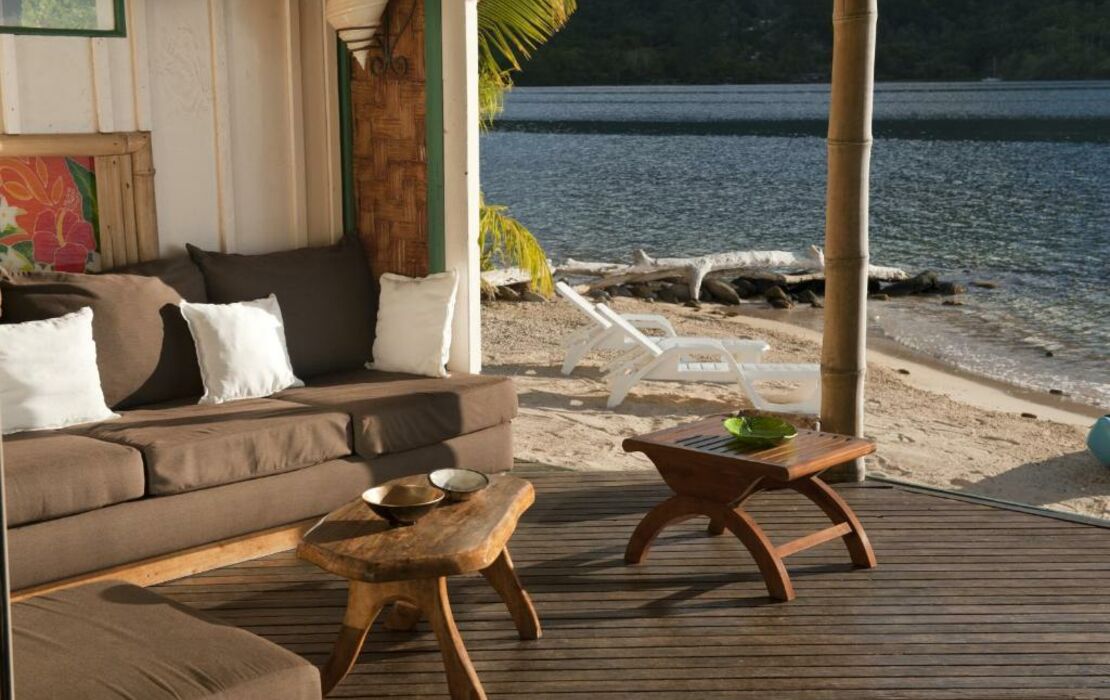Robinson's Cove Villas Deluxe Cook Villa, a Design Boutique Hotel